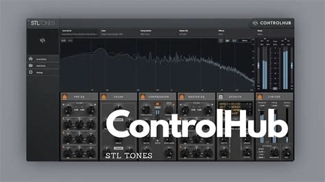 stl tones torrent|STL Tones ControlHub v2.0.0.2023.08 Incl Keygen.